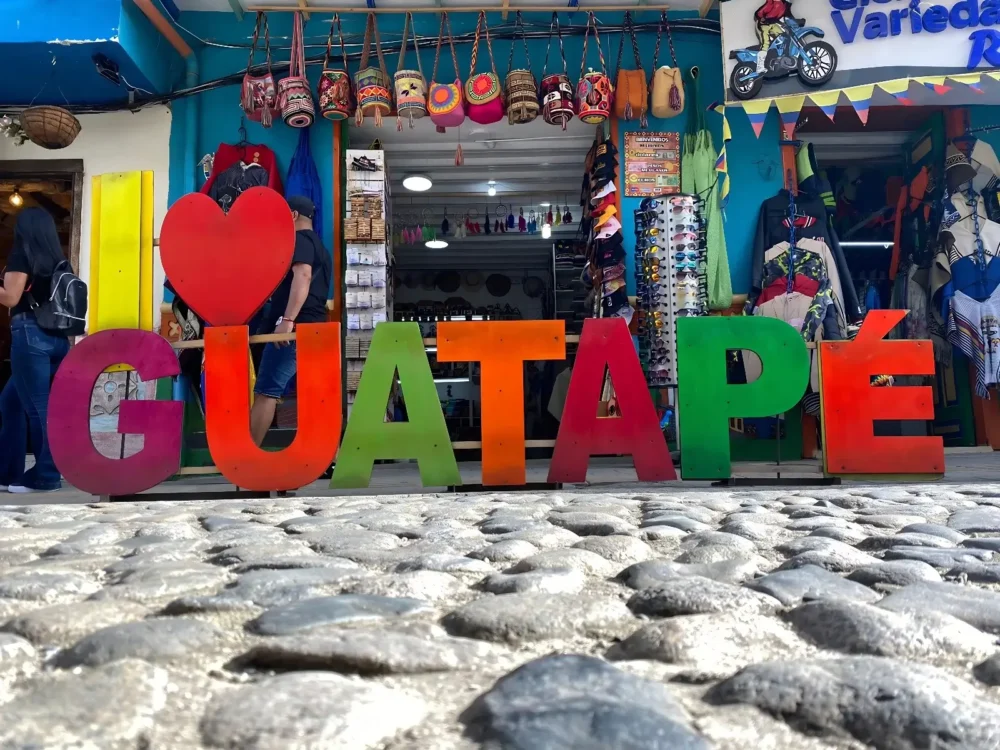 Tour a Guatapé - Image 5