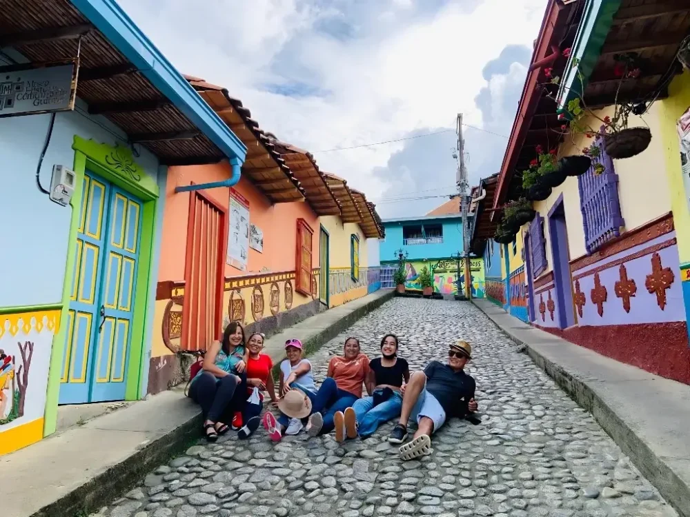 Tour a Guatapé - Image 14