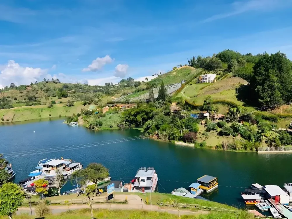 Tour a Guatapé - Image 3