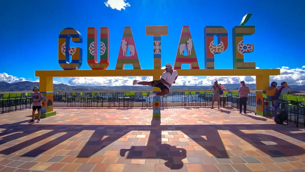 Tour a Guatapé - Image 4