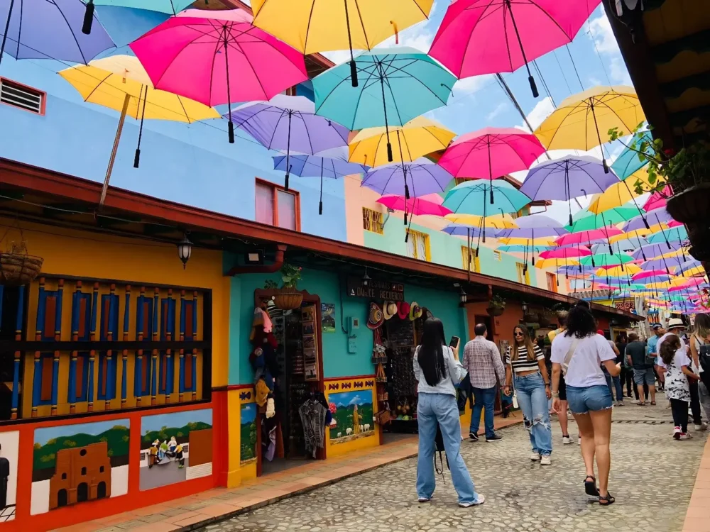 Tour a Guatapé - Image 6