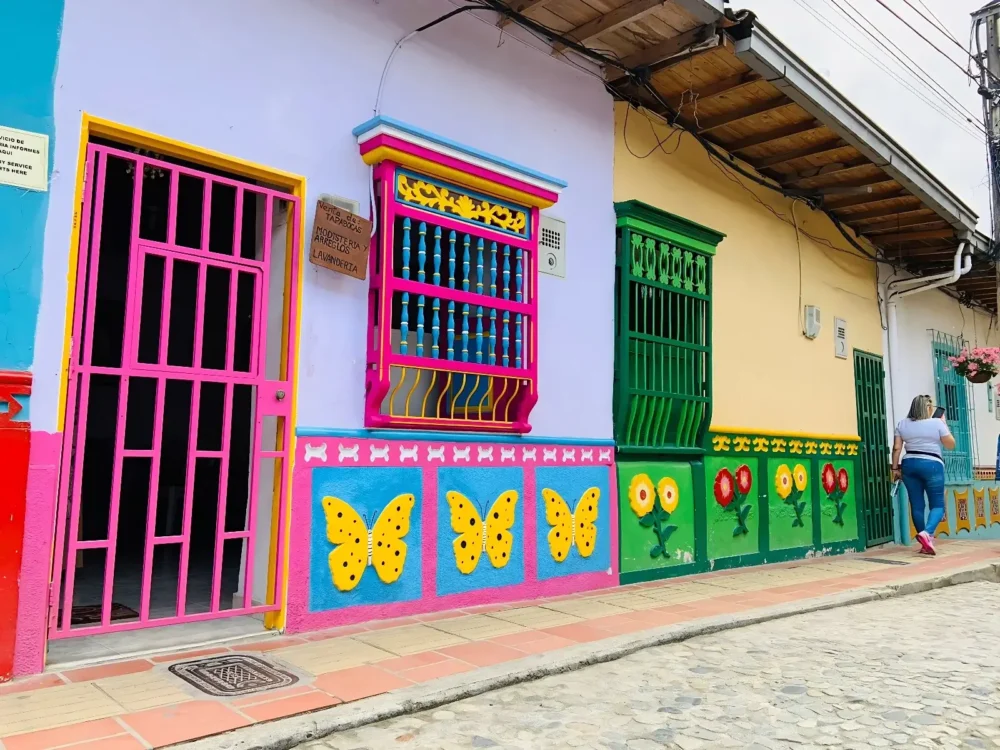 Tour a Guatapé - Image 8