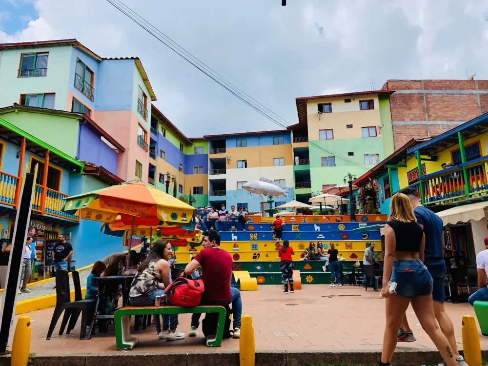 Tour a Guatapé - Image 9