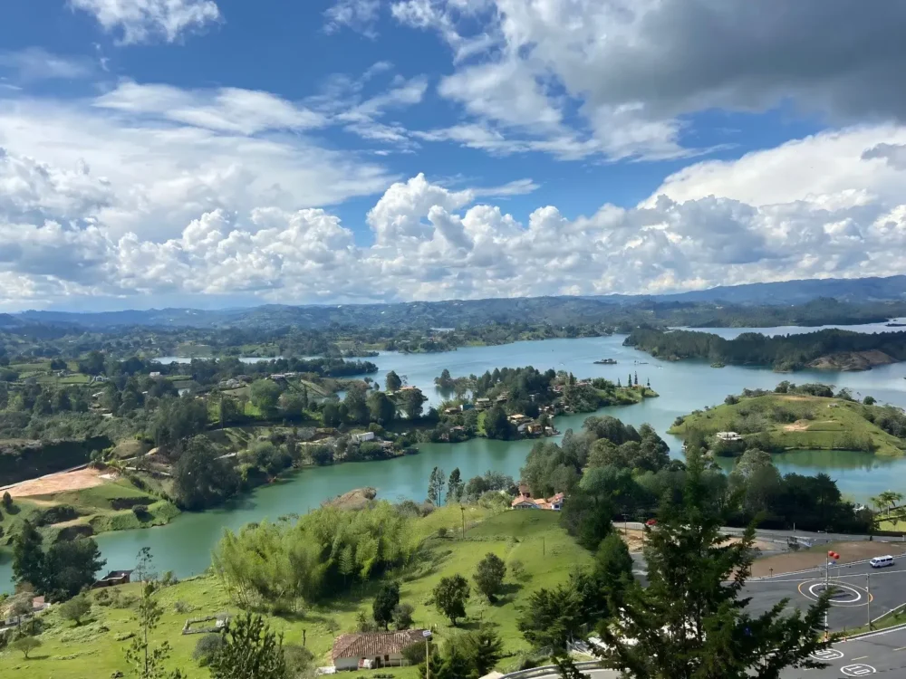 Tour a Guatapé - Image 12